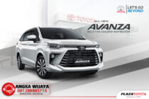 All New Avanza