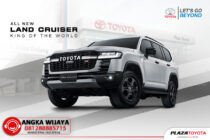 Land Cruiser