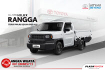 HILUX RANGGA